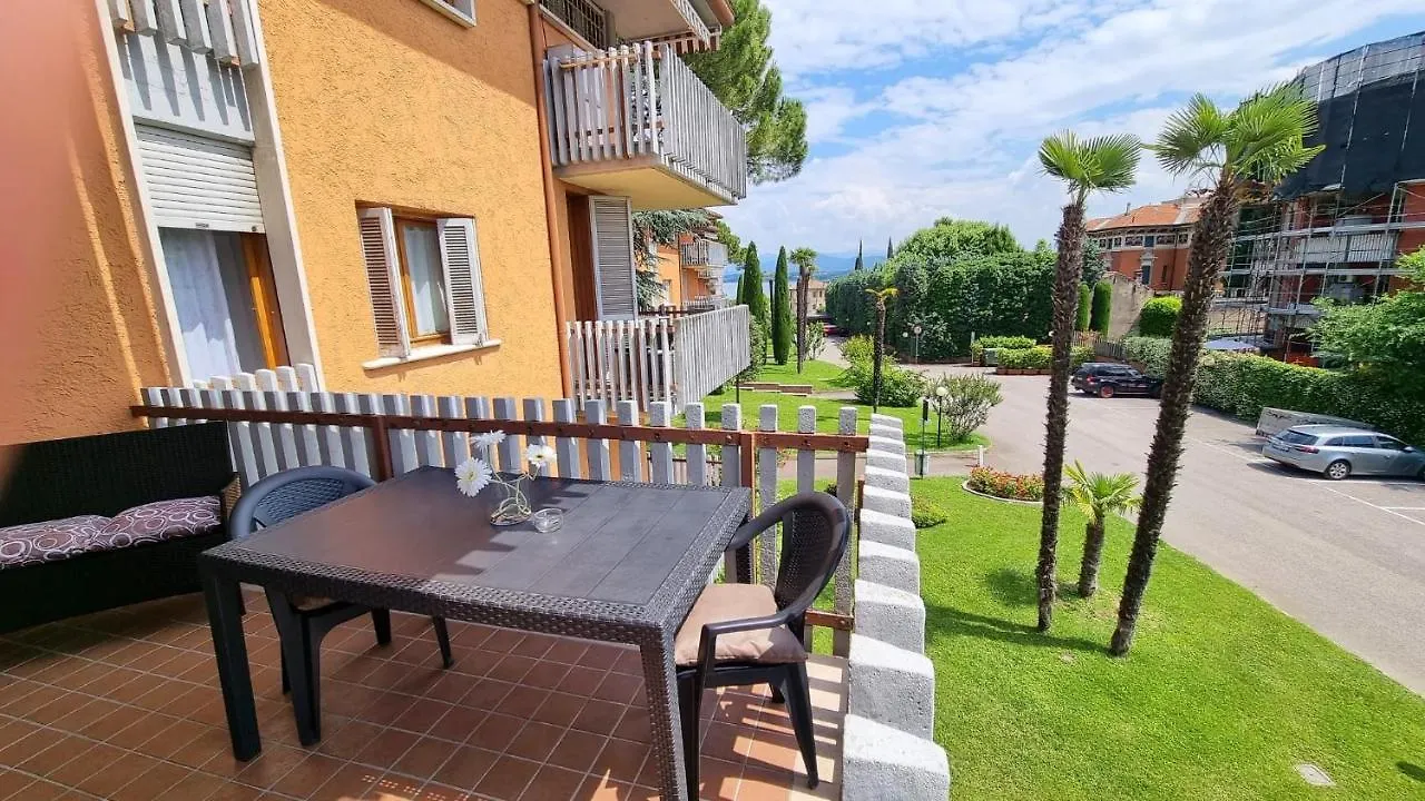 Casa Christina Rentals-24 Peschiera del Garda