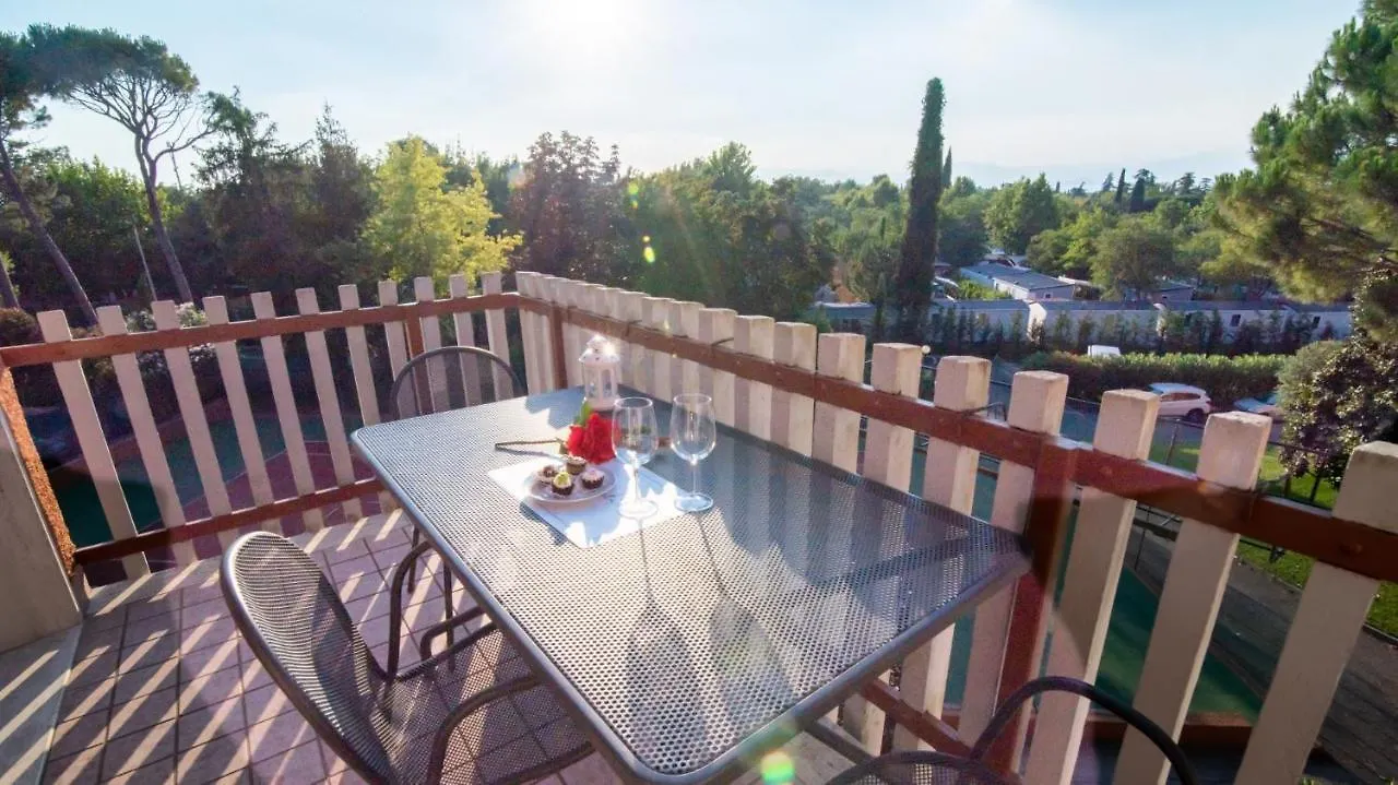 Casa Christina Rentals-24 Peschiera del Garda