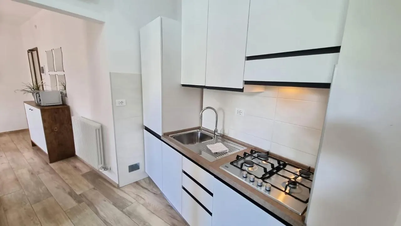 Appartamento Casa Christina Rentals-24 Peschiera del Garda