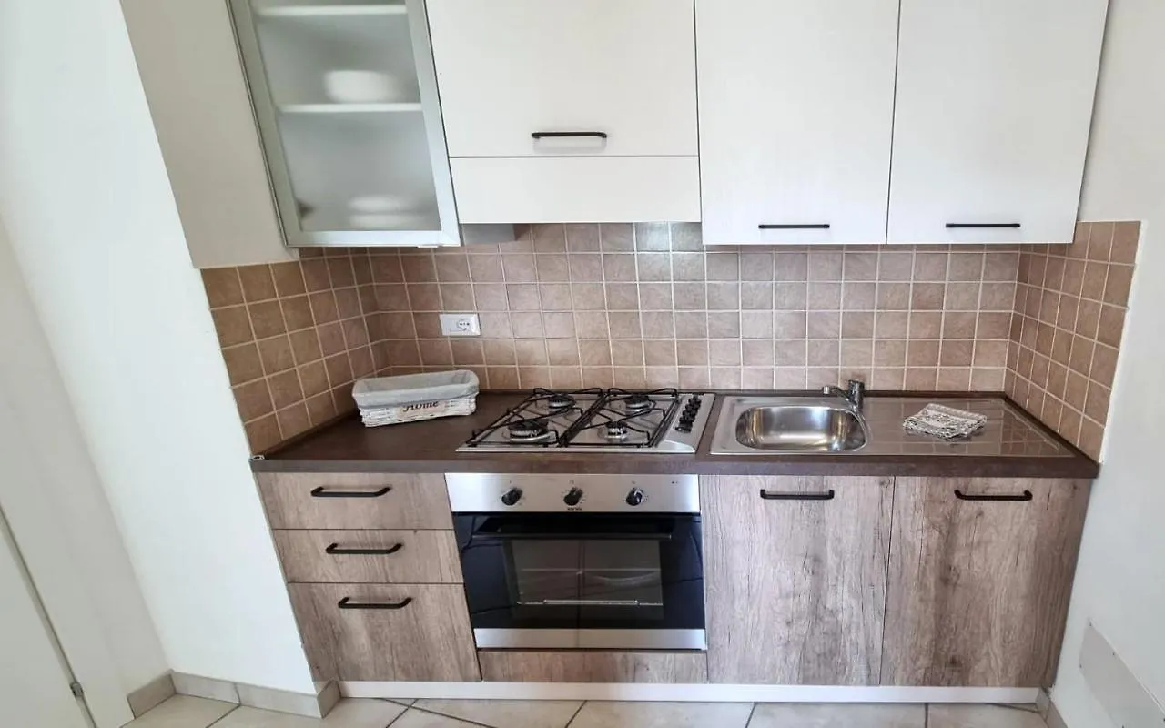 Appartamento Casa Christina Rentals-24 Peschiera del Garda