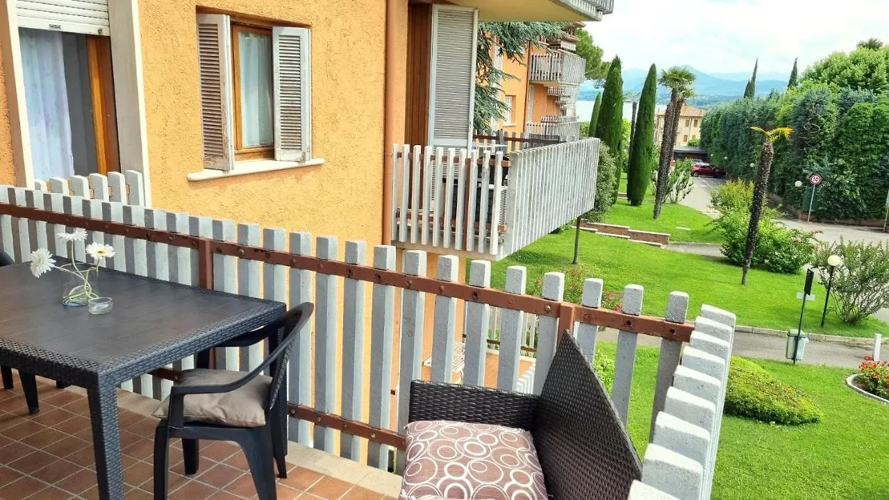 Casa Christina Rentals-24 Peschiera del Garda