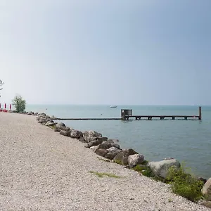 Appartamento San Benedetto Di Lugana 4, Peschiera del Garda