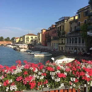 Appartamento Crystal's House, Peschiera del Garda